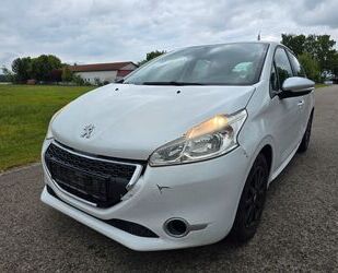 Peugeot 208 Gebrauchtwagen