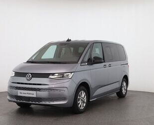 VW T7 Multivan Gebrauchtwagen