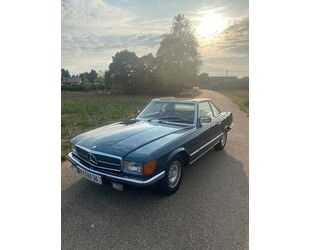 Mercedes-Benz SL 280 Gebrauchtwagen
