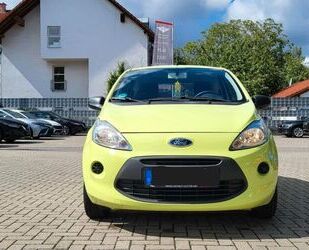 Ford Ka/Ka+ Gebrauchtwagen