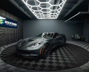Corvette Z06 Gebrauchtwagen