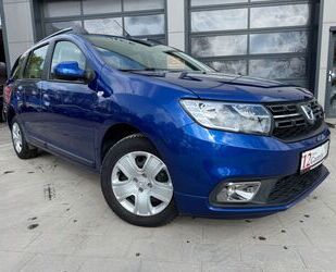 Dacia Logan Gebrauchtwagen