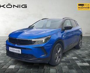 Opel Grandland (X) Gebrauchtwagen