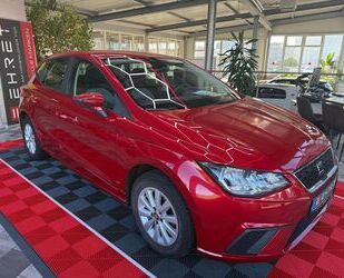 Seat Ibiza Gebrauchtwagen