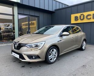 Renault Megane Gebrauchtwagen