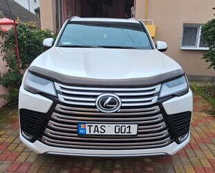 Lexus LX 500 Gebrauchtwagen
