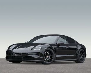 Porsche Porsche Taycan BOSE Performancebatterie+ Chrono 21 Gebrauchtwagen