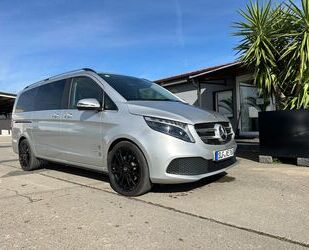 Mercedes-Benz V 300 Gebrauchtwagen