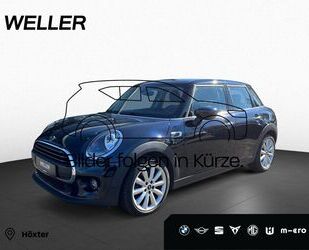 Mini ONE Gebrauchtwagen
