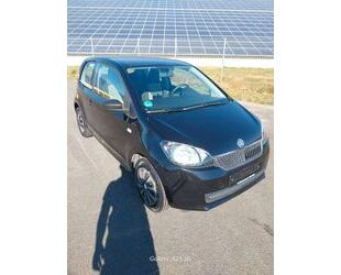 Skoda Citigo Gebrauchtwagen