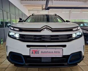 Citroen C5 Aircross Gebrauchtwagen