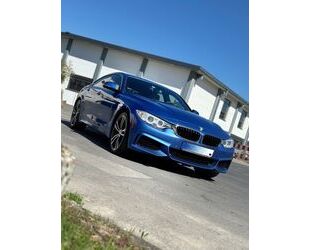 BMW 440 Gran Coupé Gebrauchtwagen