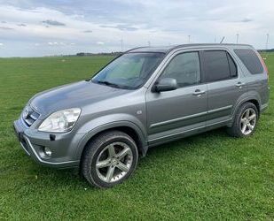 Honda CR-V Gebrauchtwagen