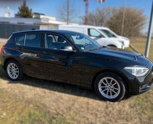 BMW 118 Gebrauchtwagen