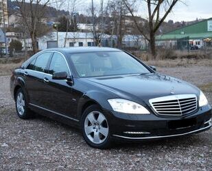 Mercedes-Benz S 350 Gebrauchtwagen