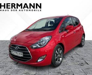 Hyundai ix20 Gebrauchtwagen