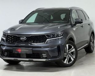 Kia Sorento Gebrauchtwagen