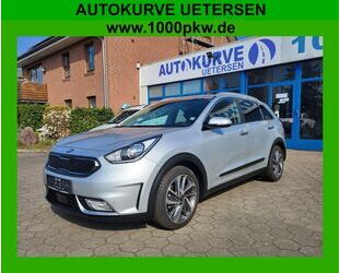 Kia Niro Gebrauchtwagen