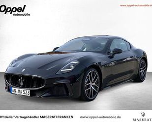 Maserati Granturismo Gebrauchtwagen