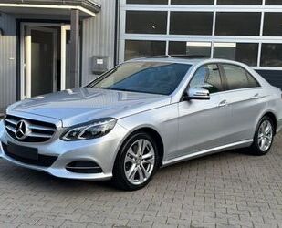 Mercedes-Benz E 250 Gebrauchtwagen