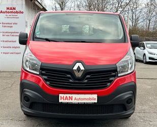 Renault Trafic Gebrauchtwagen