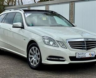 Mercedes-Benz E 350 Gebrauchtwagen