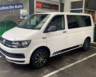 VW T6 Multivan Gebrauchtwagen