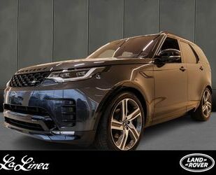 Land Rover Discovery Gebrauchtwagen