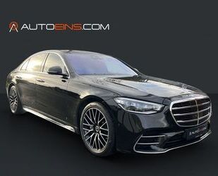 Mercedes-Benz S 580 Gebrauchtwagen