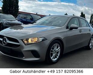 Mercedes-Benz A 180 Gebrauchtwagen