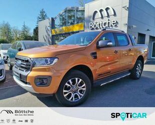 Ford Ranger Gebrauchtwagen