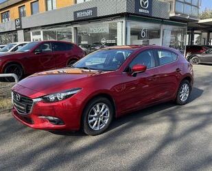 Mazda 3 Gebrauchtwagen
