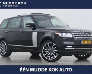 Land Rover Range Rover Gebrauchtwagen
