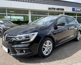 Renault Megane Gebrauchtwagen