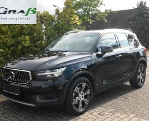Volvo XC40 Gebrauchtwagen