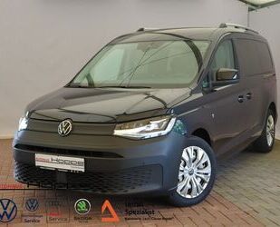 VW Caddy Maxi Gebrauchtwagen