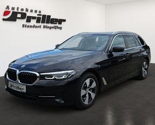 BMW 530 Gebrauchtwagen