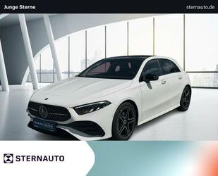 Mercedes-Benz A 180 Gebrauchtwagen