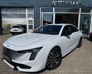 Peugeot 508 Gebrauchtwagen
