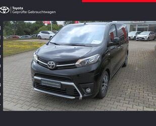 Toyota Proace (Verso) Gebrauchtwagen