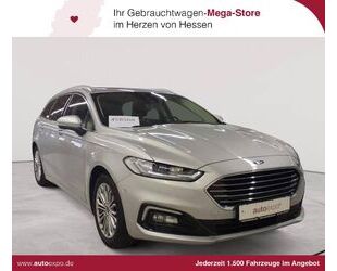Ford Mondeo Gebrauchtwagen