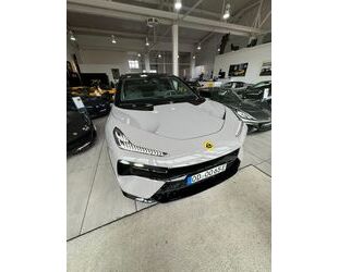 Lotus Eletre Gebrauchtwagen