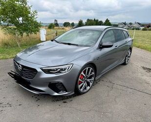 Opel Insignia Gebrauchtwagen