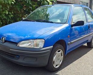 Peugeot 106 Gebrauchtwagen