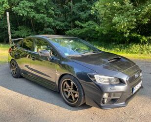 Subaru WRX STI Gebrauchtwagen