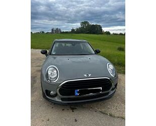 Mini Cooper Clubman Gebrauchtwagen