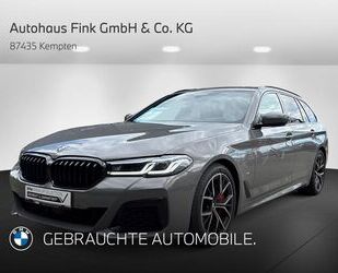BMW 530 Gebrauchtwagen
