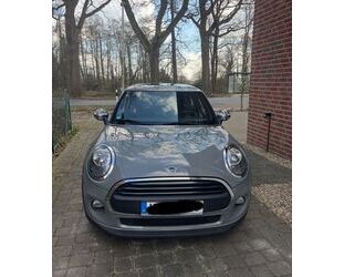 Mini ONE Gebrauchtwagen