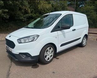 Ford Transit Courier Gebrauchtwagen