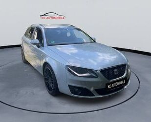 Seat Exeo Gebrauchtwagen